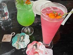 -Nord Grill&Bar Highland诺德西餐(深圳欢乐海岸店)