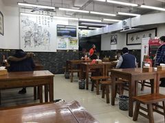 大堂-面爸爸豆瓣抄手(贝森旗舰店)