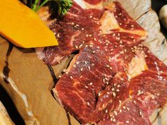 黑牛横膈膜-黑牛の店·和牛烧肉(大悦城店)