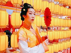 -银泰百货(北京大红门店)