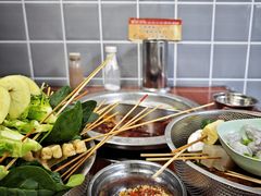 -丹妹麻辣烫(袁家岭20year店)
