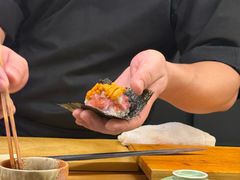 -Sushi Hanzo半藏(天环广场店)