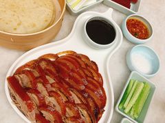 -那家小馆•北京菜•烤鸭(中关村店)