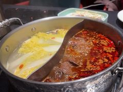 -牛将军•涮肉•烤肉(北京王府井·故宫店)