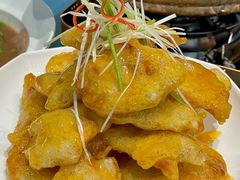 -大连湾旭日·家宴·海肠捞饭(马栏广场店)