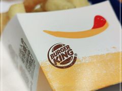 -汉堡王(西直门凯德MALL店)