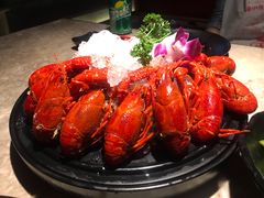 -沪小胖小龙虾(淮海中路旗舰店)