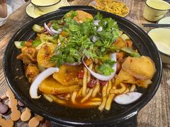 -花雕醉鸡(登封店)