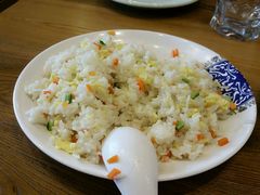 扬州炒饭-妈妈的味道(工人体育场东路店)