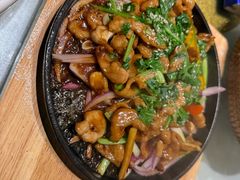 -79号渔船海鲜饭店(华强北店)