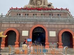 -龙口南山旅游景区