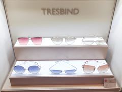 -溥仪眼镜(北京SKP店)