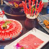 魔都热气羊肉排行榜Top1️⃣5周年庆5.9折
