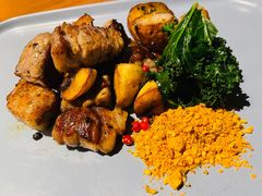 -West10 西拾·西餐厅·创意菜(未来科技城店)