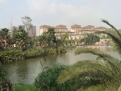 -枫香湖儿童公园