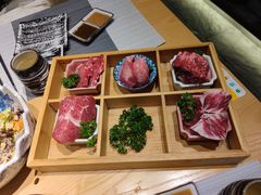 -吉屋烤肉(八宝街店)