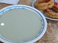 -门框胡同百年卤煮(前门煤市街店)