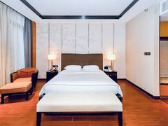 -上海崇明金茂凯悦酒店