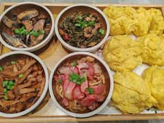 -三合园水饺(二马路店)