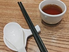 -裕记烧腊连锁餐饮(国商分店)