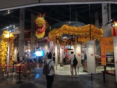 -珠海市博物馆