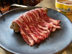 -羊大爷涮肉(亮马桥店)