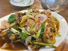-关氏饮食店