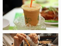 -香港表哥茶餐厅(银泰百货店)