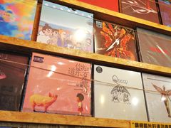 -独音唱片 Indie Music