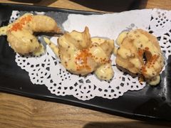 -东田之村·和风料理·日式烧鸟·和牛火锅点餐式自助(西二旗店)