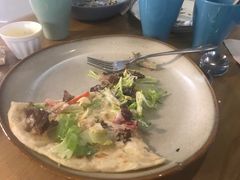 -HELLO 27 意面·沙拉·帕尼尼