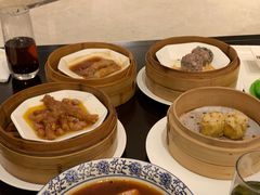 -京香轩·中餐厅(上海中庚聚龙酒店)