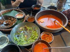 -Ameigo梅果·云贵川bistro(长宁来福士店)