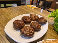 -炙热童年·老北京炙子烤肉(南锣鼓巷店)