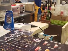-DQ·蛋糕·冰淇淋(合生汇店)