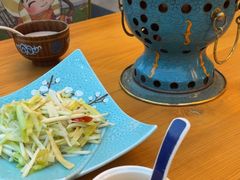 -娜仁图雅蒙古美食村(33小镇店)