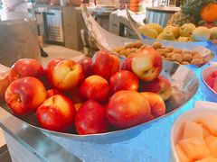 -“香”全日餐厅·株洲大汉希尔顿酒店