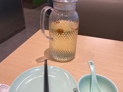 -吕氏疙瘩汤·海鲜新鲁菜(融创茂店)