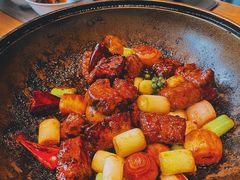 -新荣记(西溪湿地店)