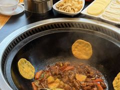 -醉旺柴火鸡(棠东店)