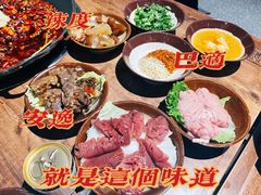 -楠火锅(龙阳广场店)