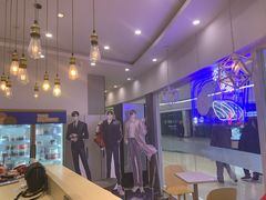 -DQ·蛋糕·冰淇淋(湖景东路店)