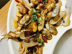 -华盛丰温州大排档(东三环南路店)