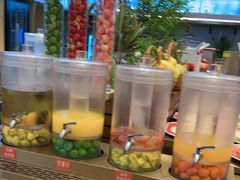 -非烤勿扰自助烤肉(深圳宝安华强广场店)