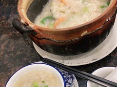 -适口餐厅砂锅粥(公信路总店)