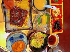 -一本魅·日式料理