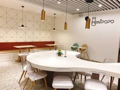 -MINIPOPO鲜奶·甜品(宽厚里店)