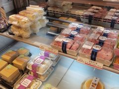 -恩朵烘焙坊(金街总店)