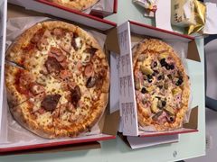 -安妮意大利餐厅(国贸店)
