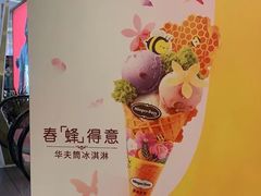 -哈根达斯(朝阳大悦城店)